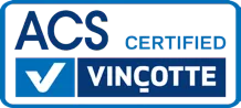 ACS, Vinçotte