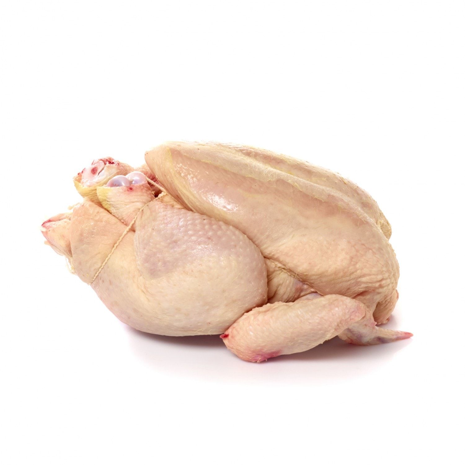 Braadkip