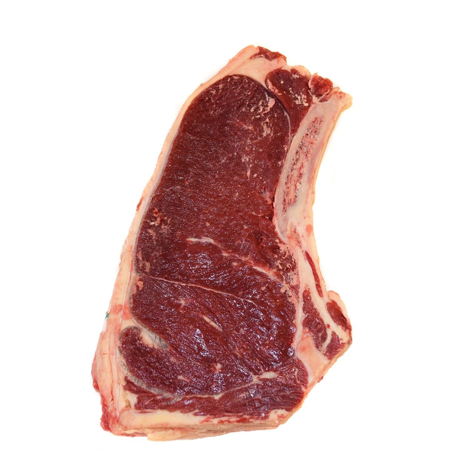 Côte à l’os