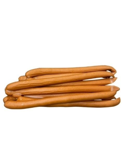 Frankfurter van kip