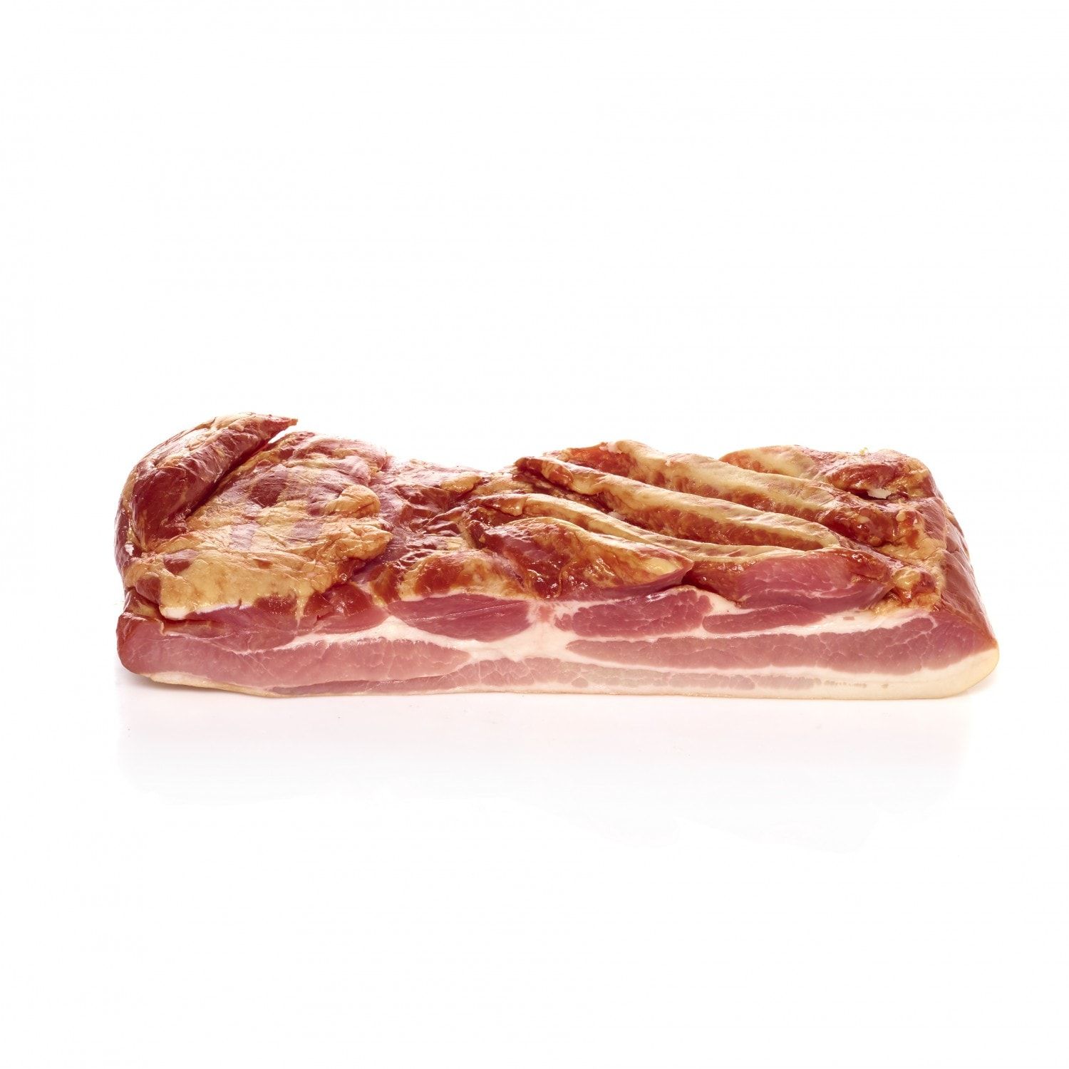 Gerookt spek
