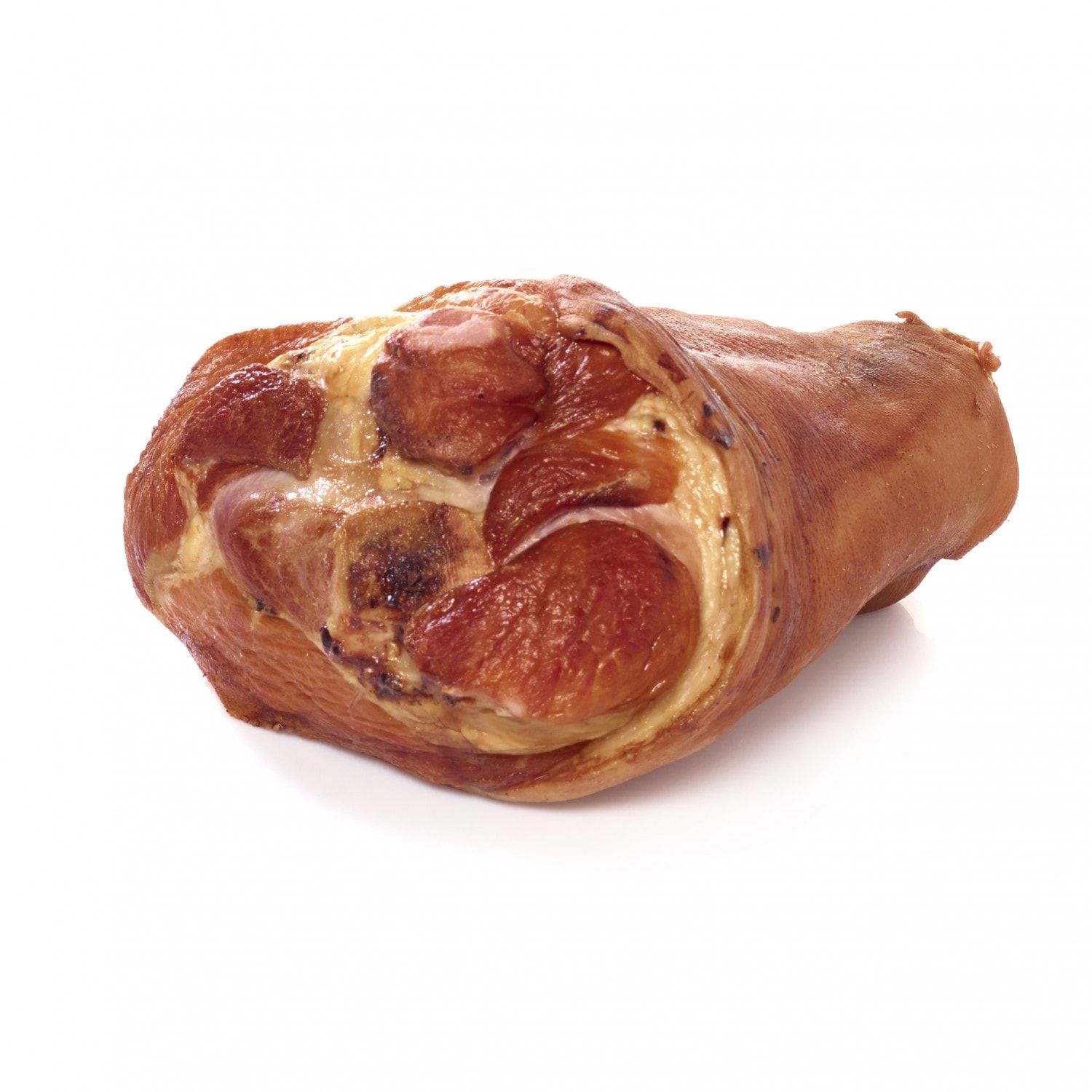 Hammetje, gerookt