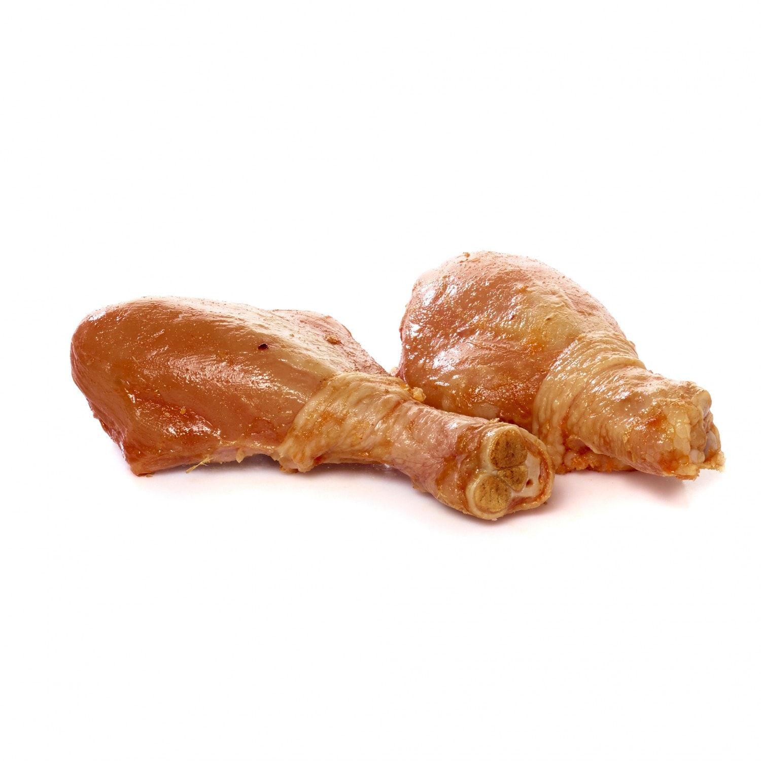 Kippenboutjes, gerookt
