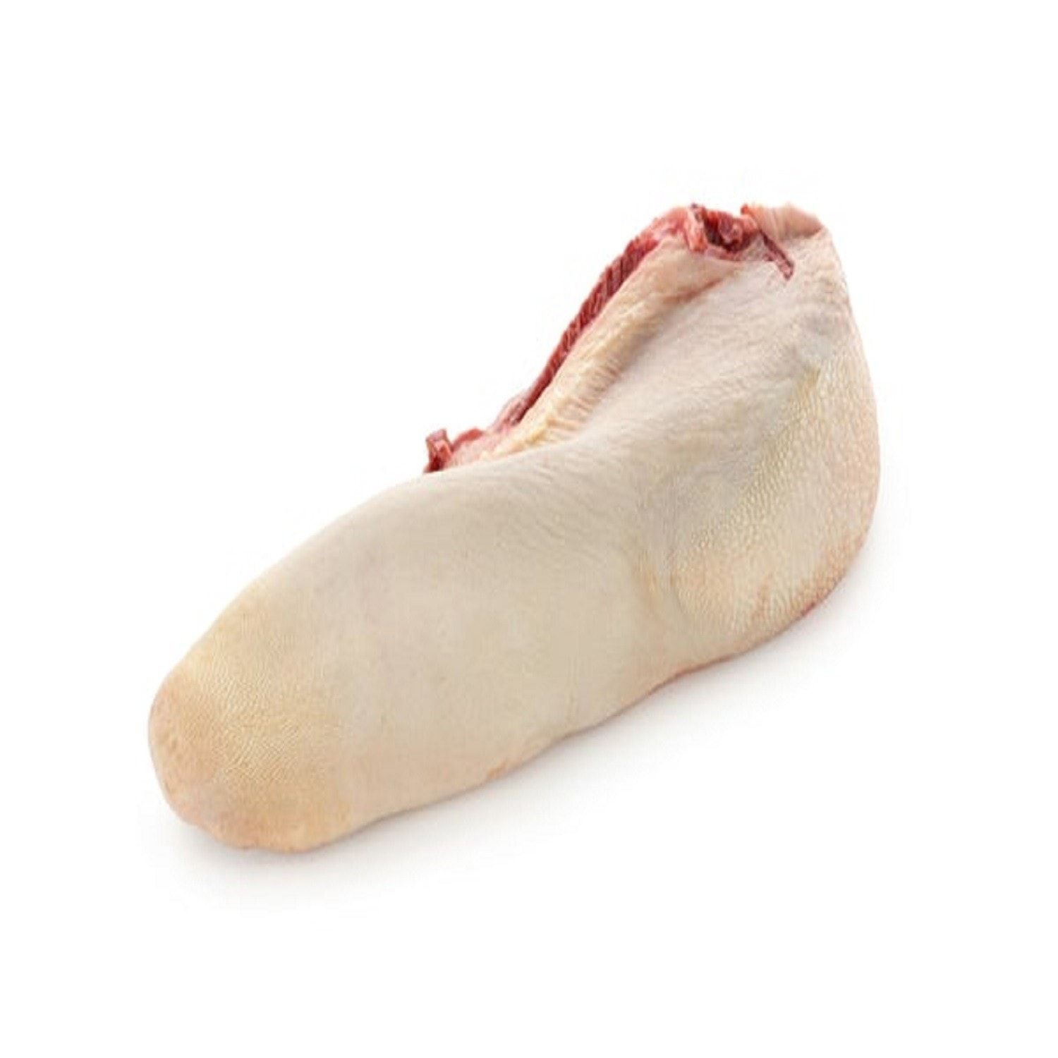 Rundertong