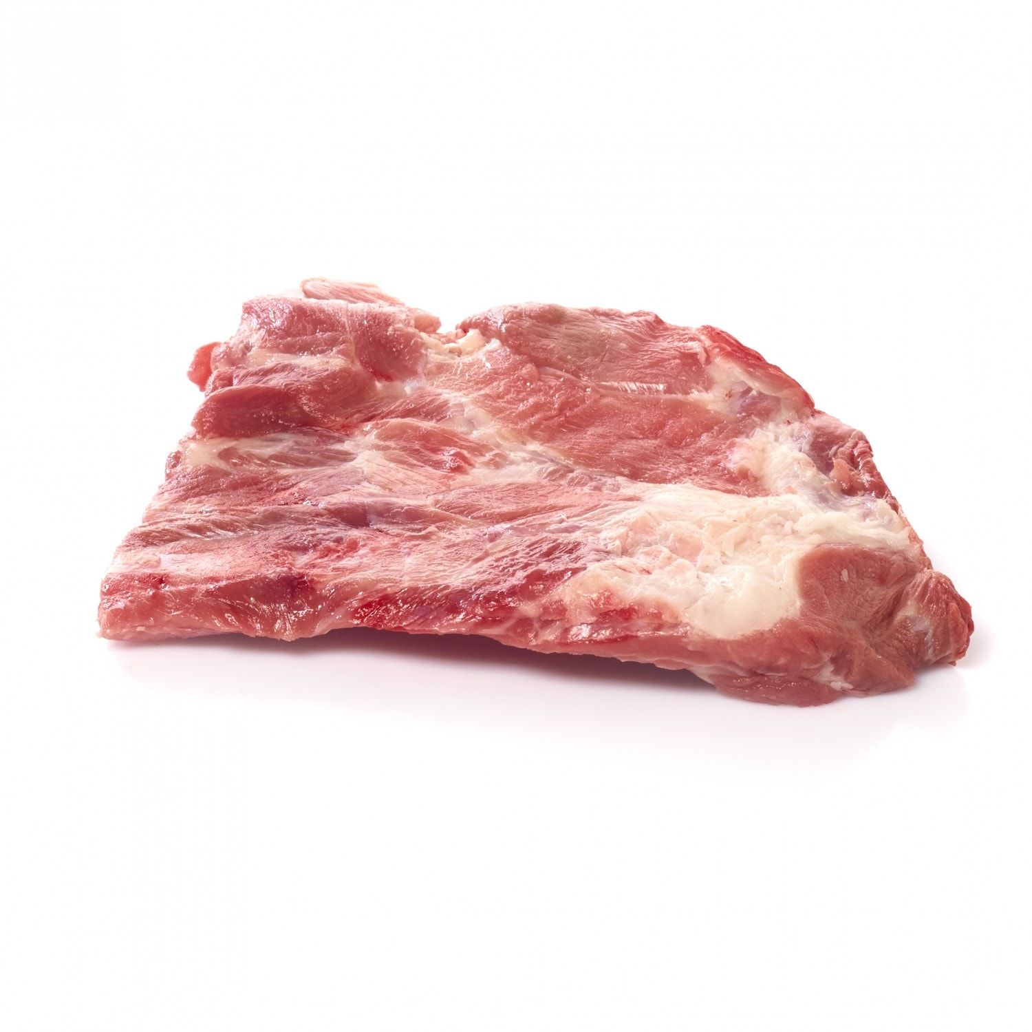Schouderrib