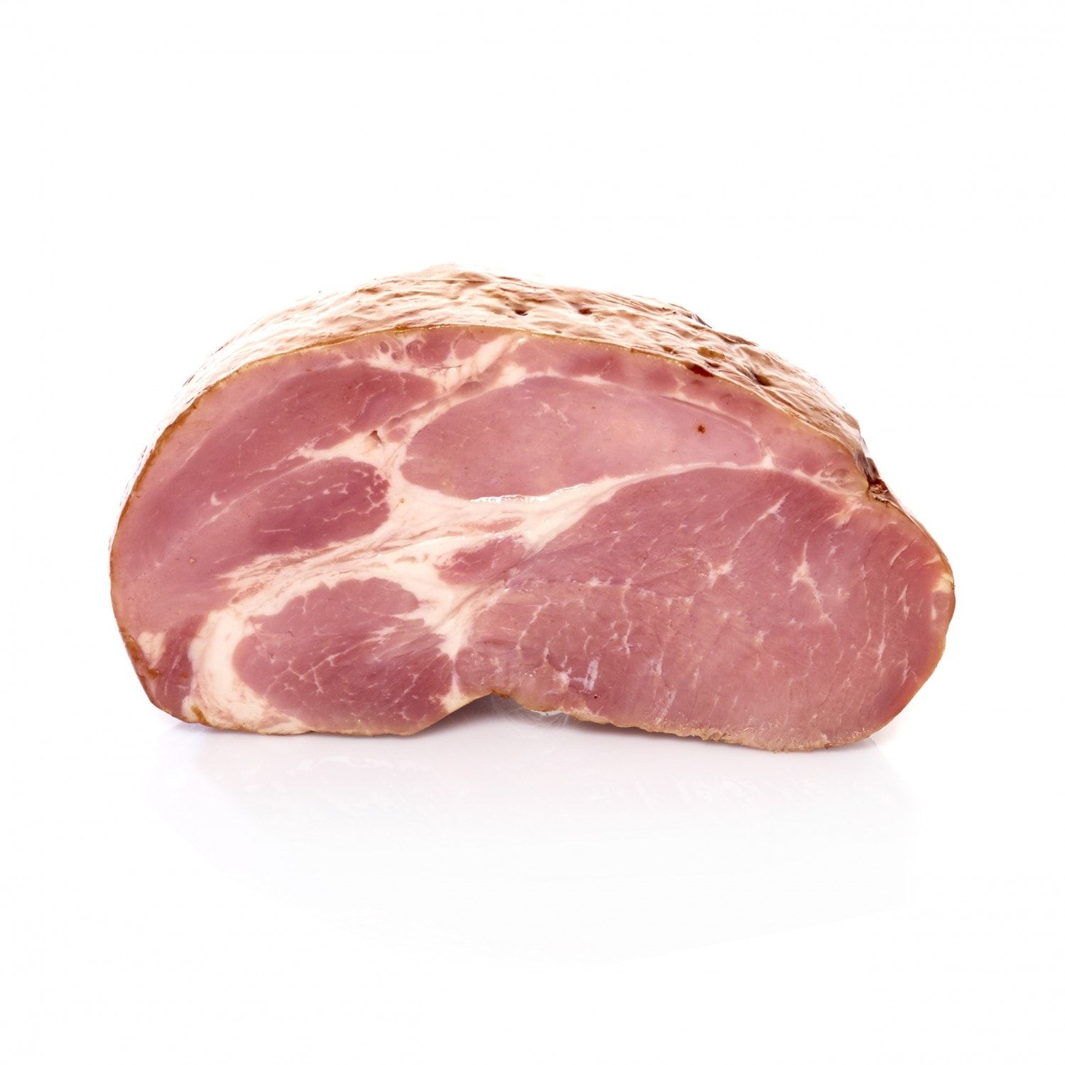 Spiering, gerookt
