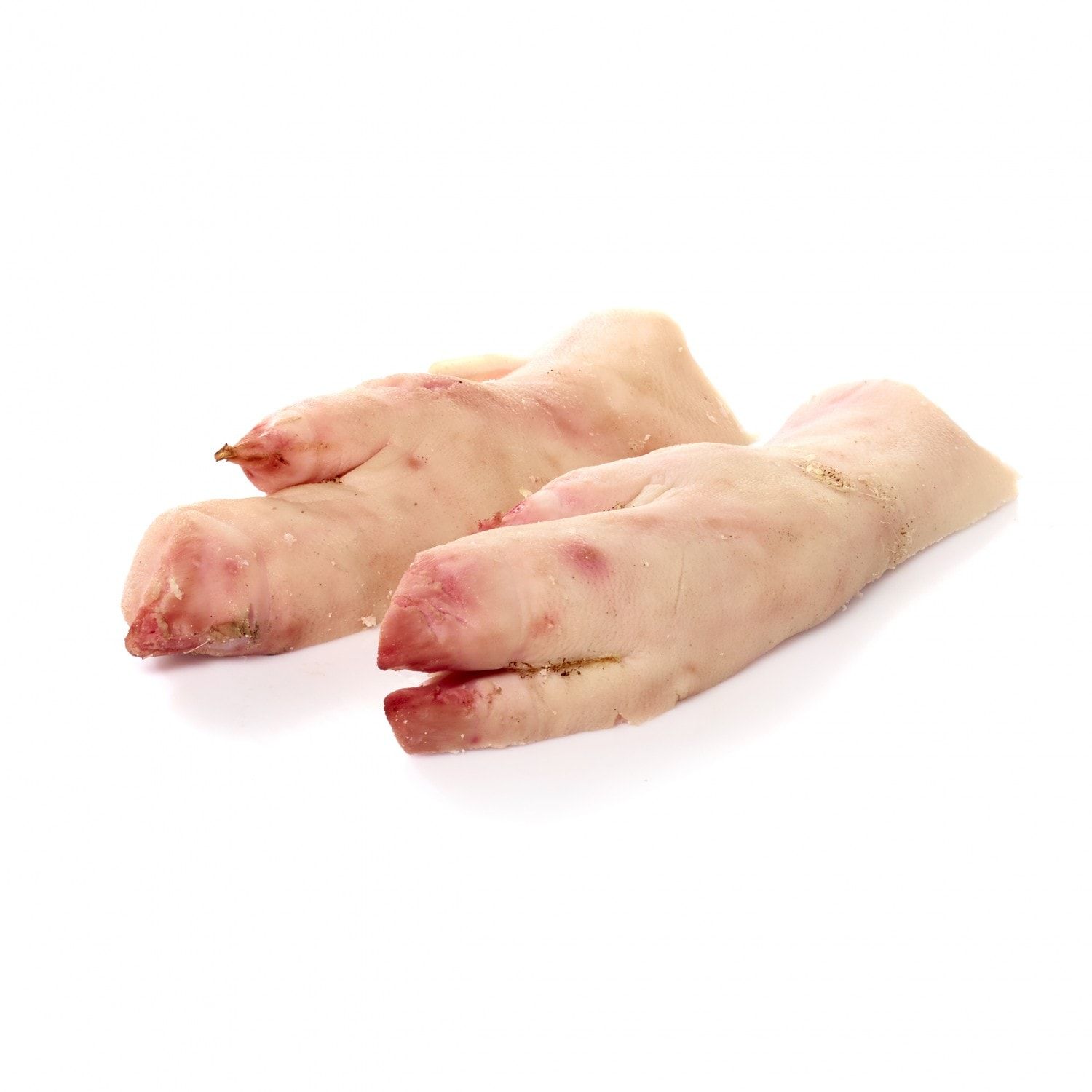 Varkenspoot