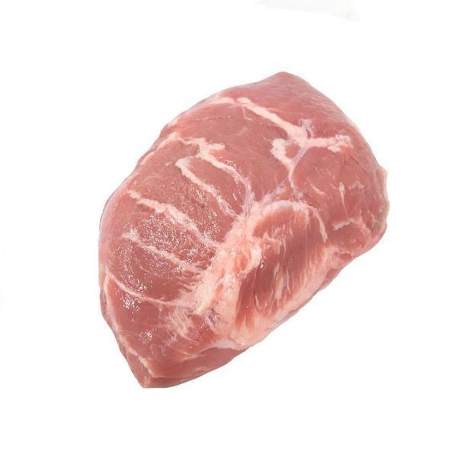 Varkenswangetjes