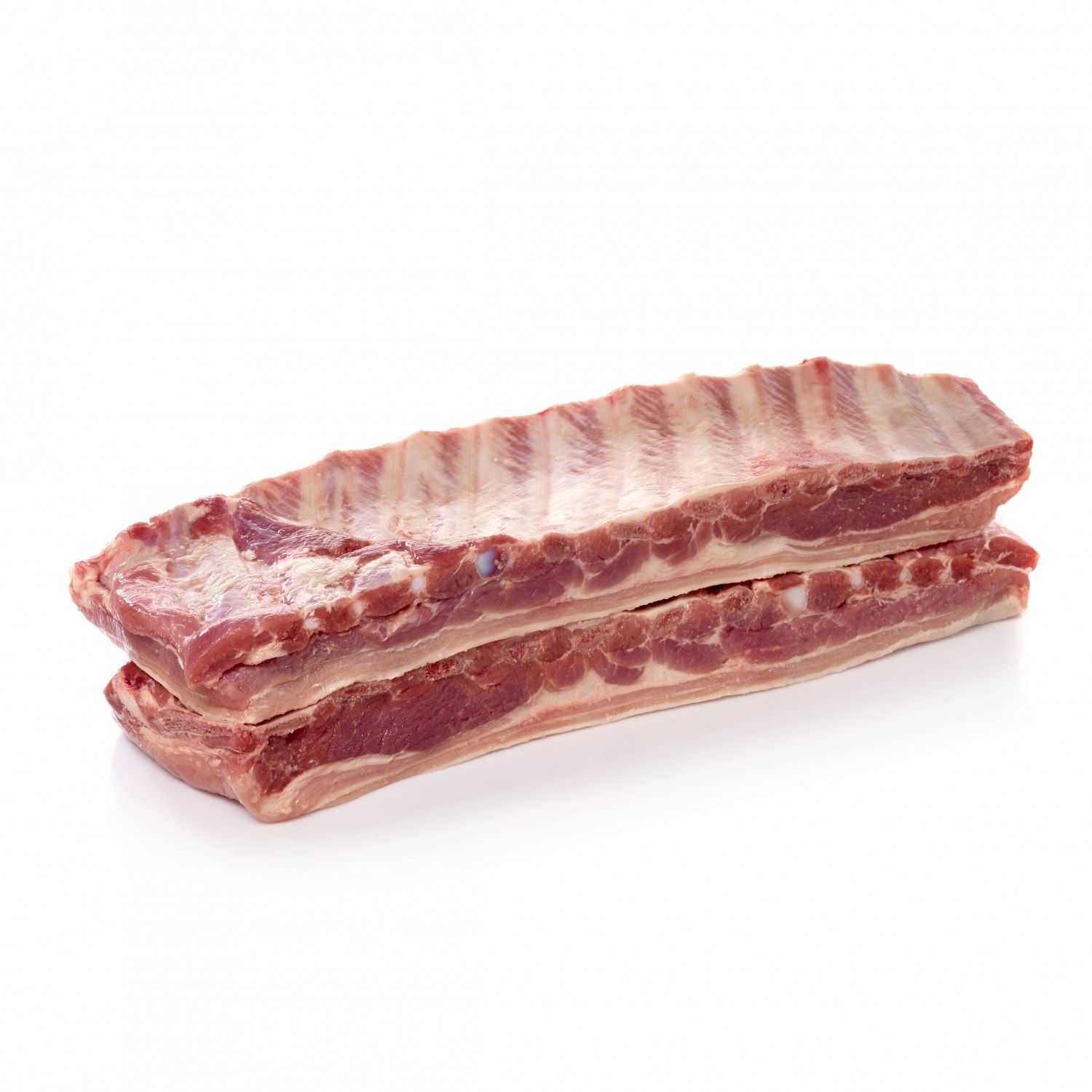 Vleesrib